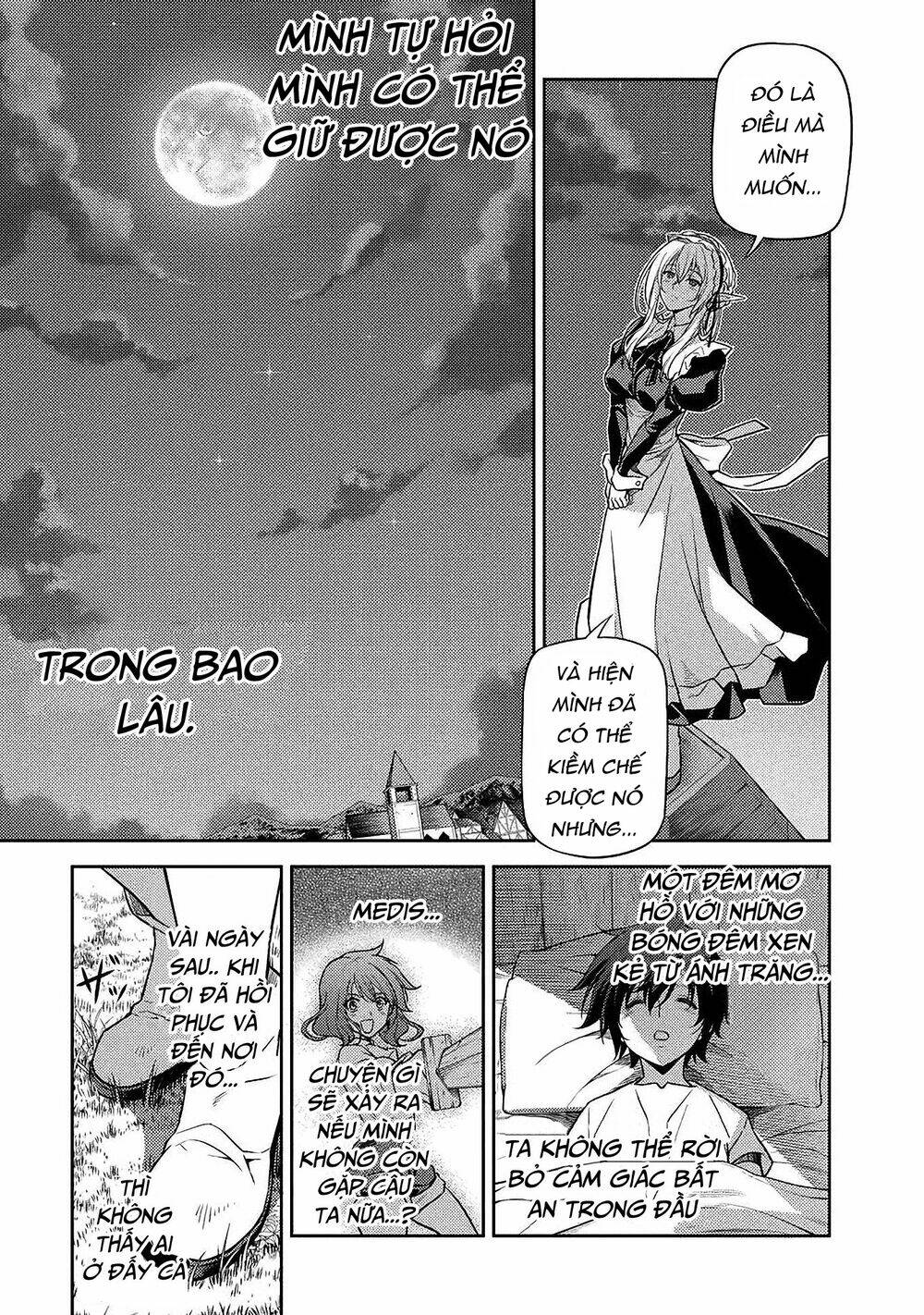 Drawing Saikyou Mangaka Wa Oekaki Skill De Isekai Musou Suru! - Chapter 10 - Page 15