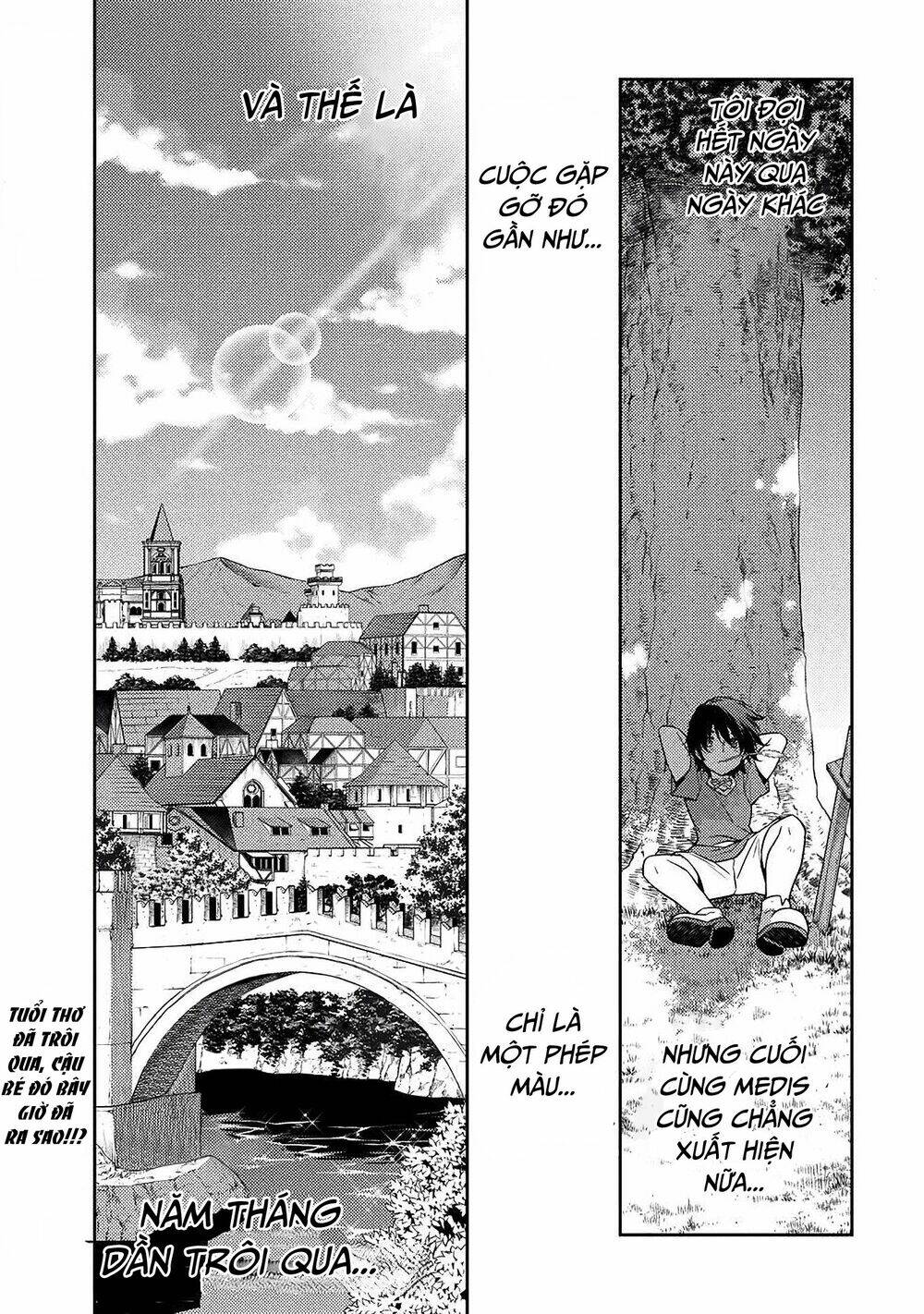 Drawing Saikyou Mangaka Wa Oekaki Skill De Isekai Musou Suru! - Chapter 10 - Page 16