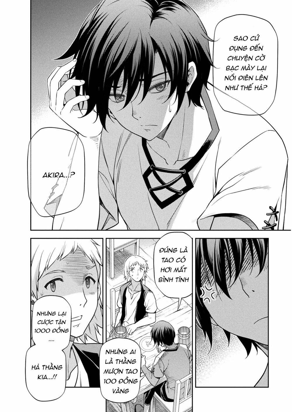 Drawing Saikyou Mangaka Wa Oekaki Skill De Isekai Musou Suru! - Chapter 11 - Page 11