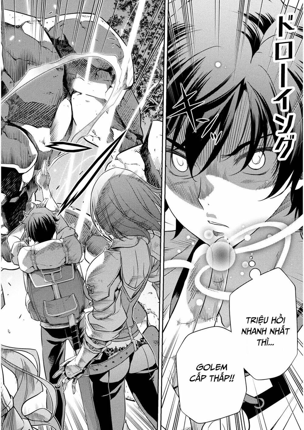 Drawing Saikyou Mangaka Wa Oekaki Skill De Isekai Musou Suru! - Chapter 13 - Page 10