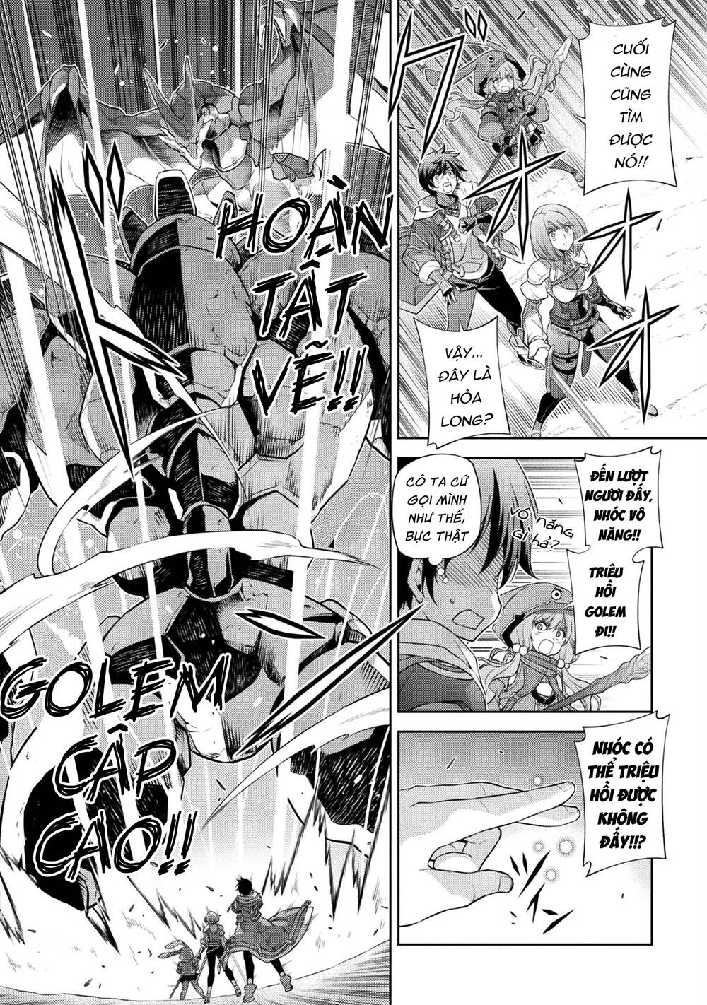 Drawing Saikyou Mangaka Wa Oekaki Skill De Isekai Musou Suru! - Chapter 15 - Page 12