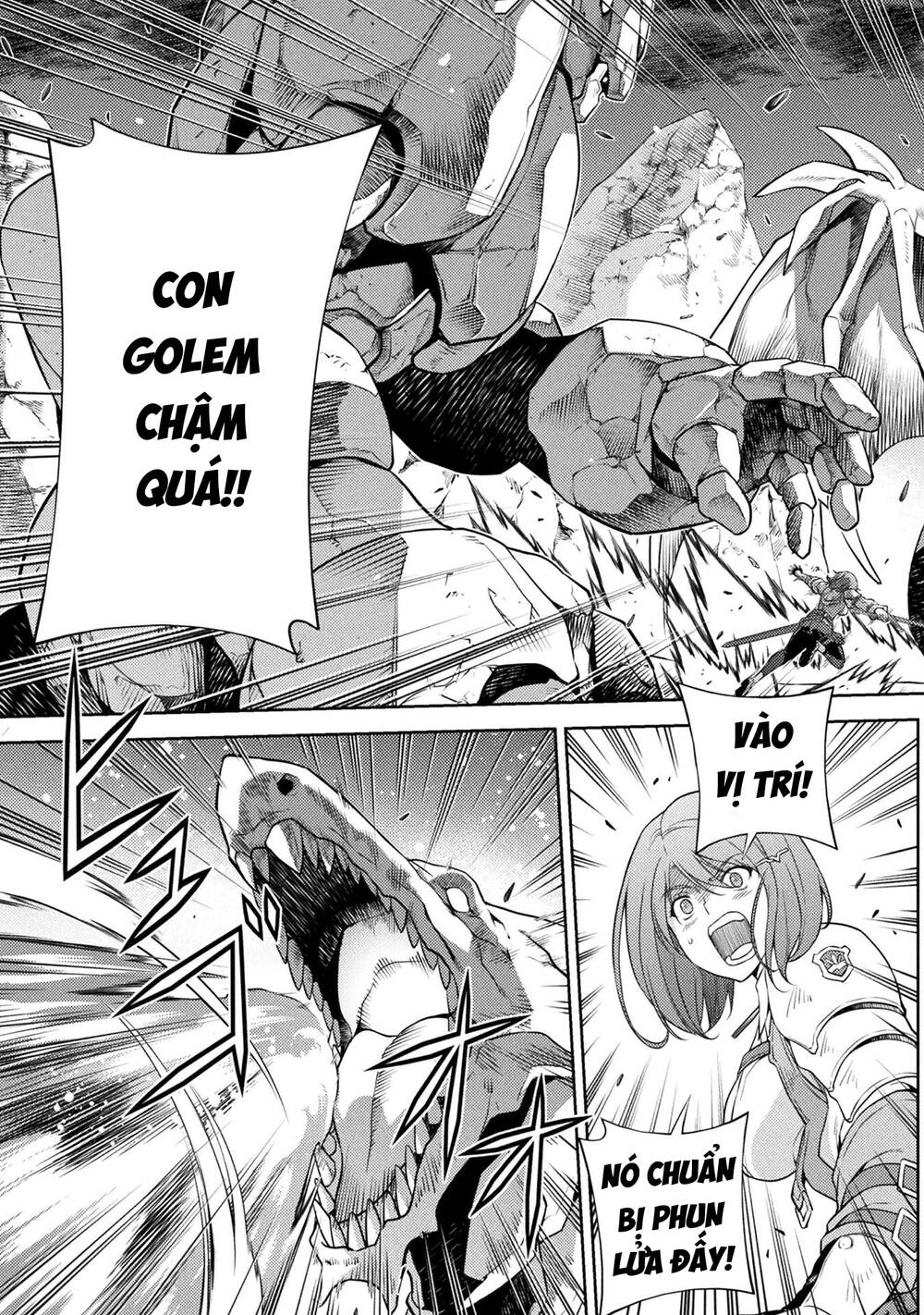 Drawing Saikyou Mangaka Wa Oekaki Skill De Isekai Musou Suru! - Chapter 15 - Page 15