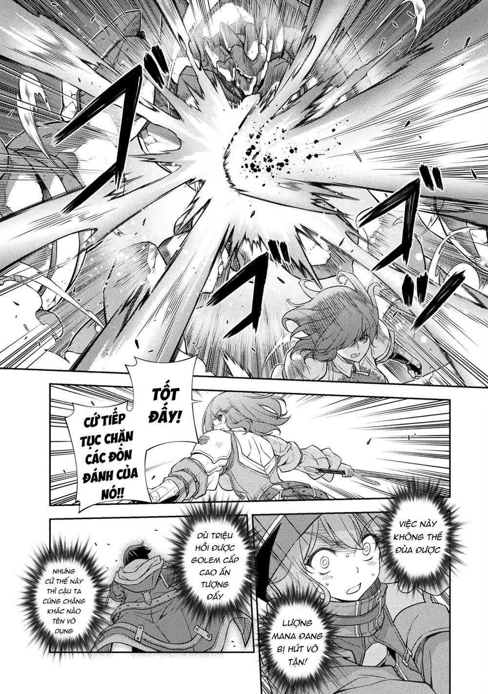 Drawing Saikyou Mangaka Wa Oekaki Skill De Isekai Musou Suru! - Chapter 15 - Page 16