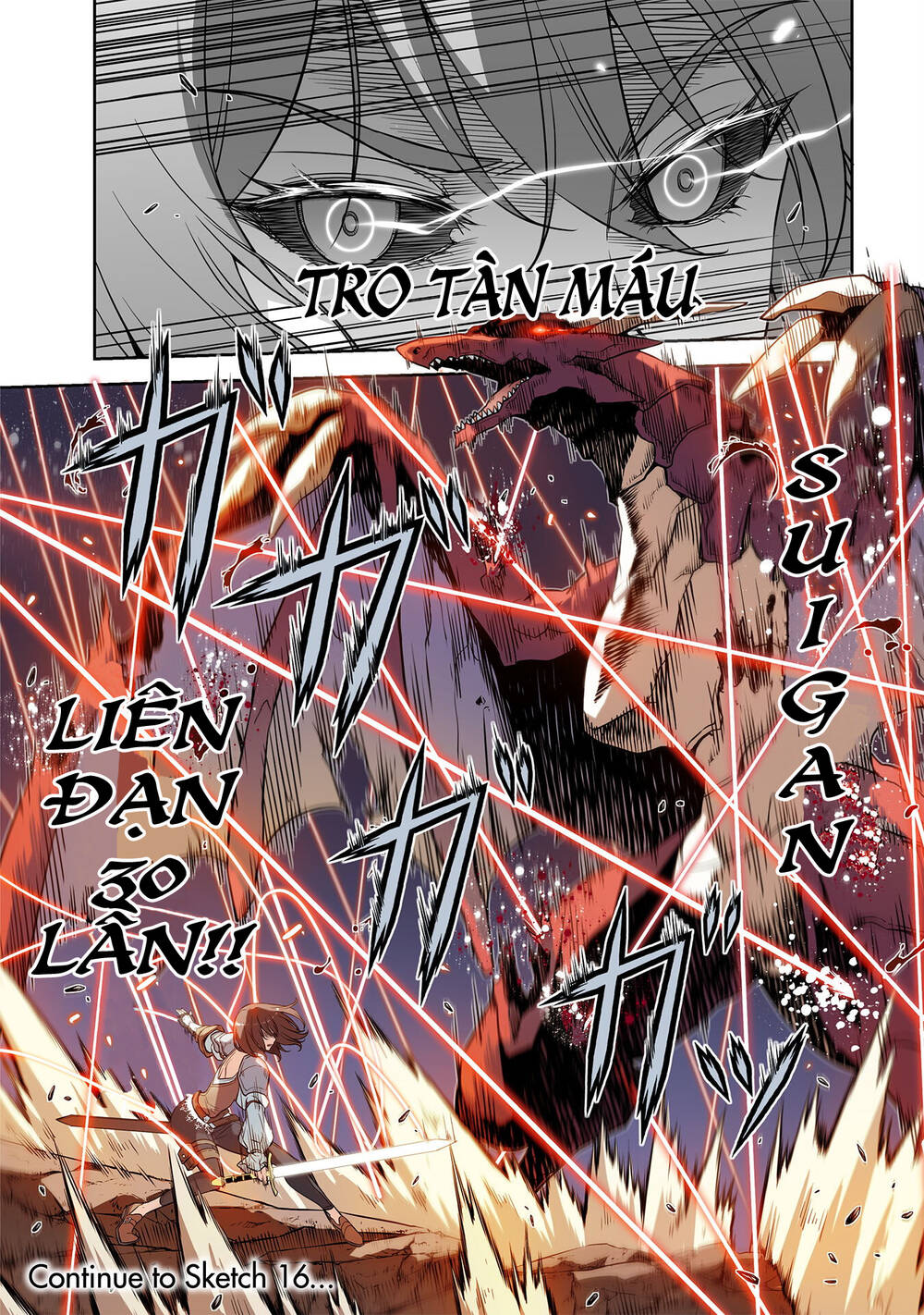 Drawing Saikyou Mangaka Wa Oekaki Skill De Isekai Musou Suru! - Chapter 15 - Page 18