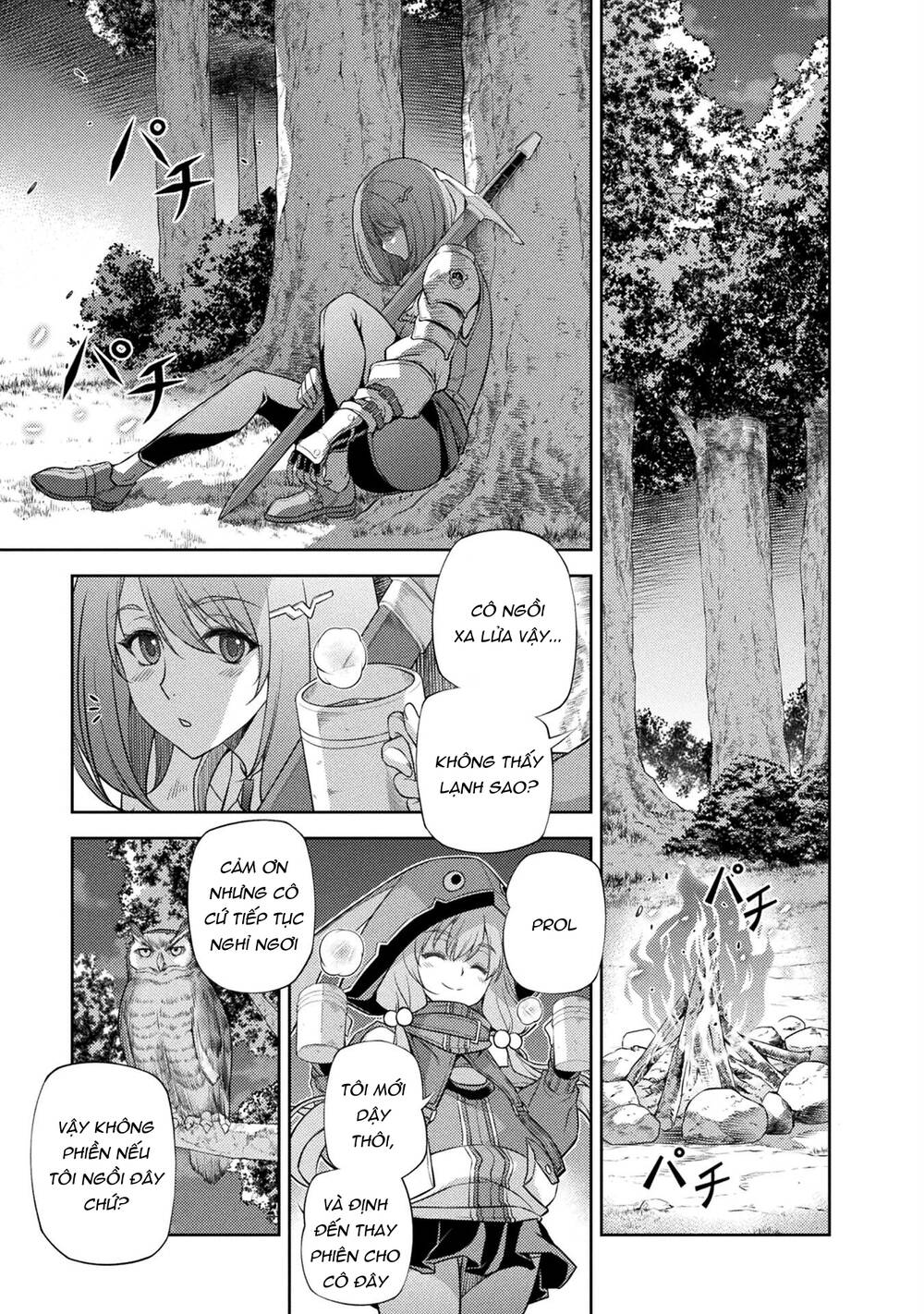 Drawing Saikyou Mangaka Wa Oekaki Skill De Isekai Musou Suru! - Chapter 15 - Page 5