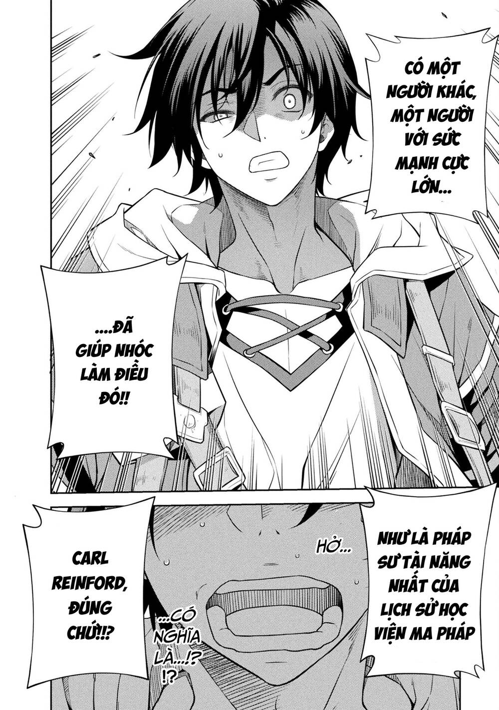 Drawing Saikyou Mangaka Wa Oekaki Skill De Isekai Musou Suru! - Chapter 16 - Page 10