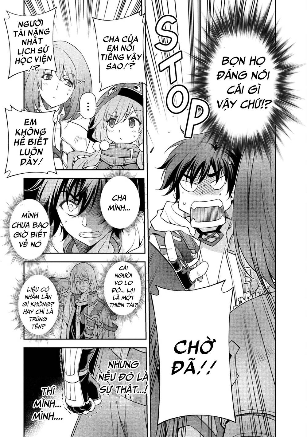 Drawing Saikyou Mangaka Wa Oekaki Skill De Isekai Musou Suru! - Chapter 16 - Page 11