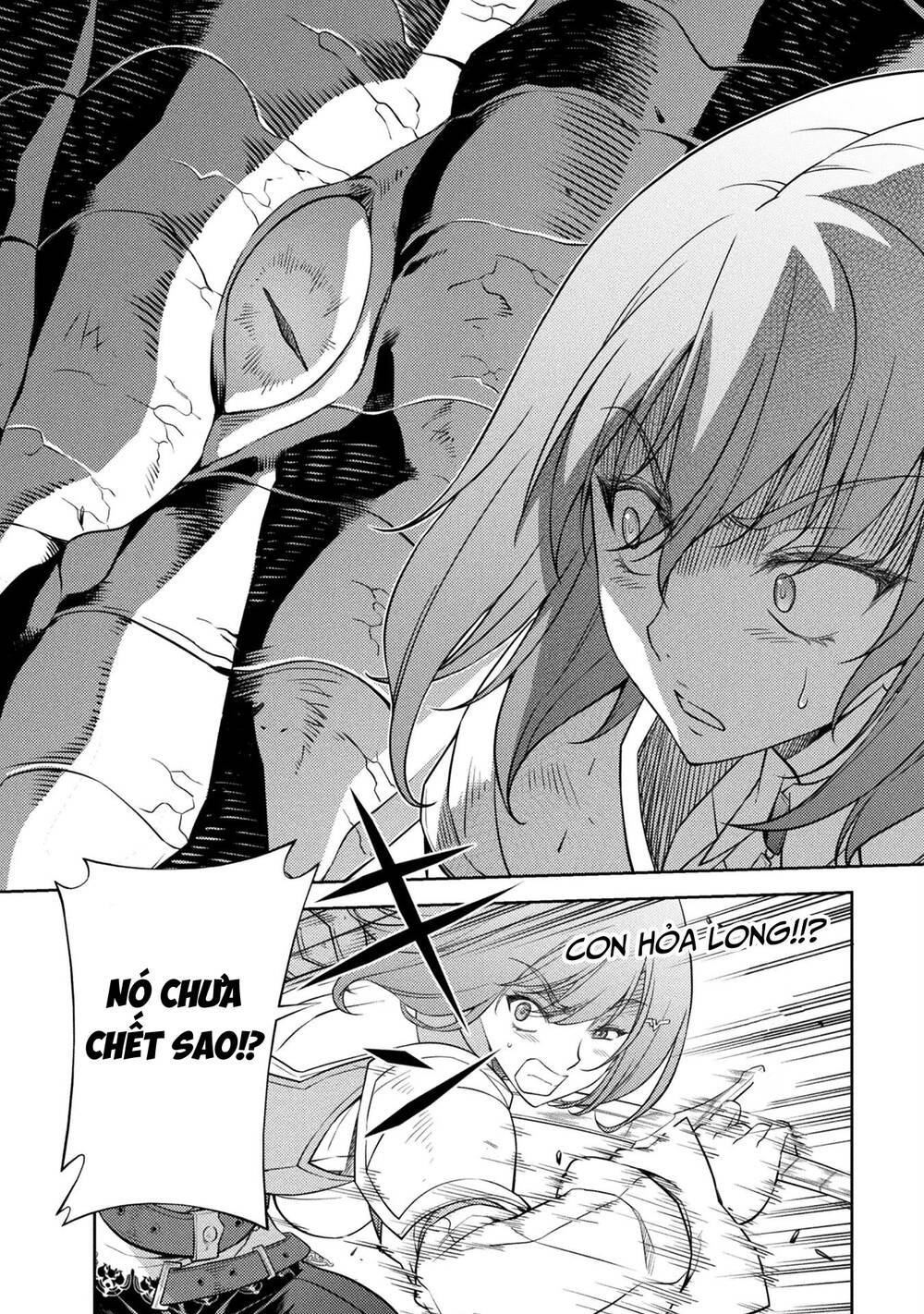 Drawing Saikyou Mangaka Wa Oekaki Skill De Isekai Musou Suru! - Chapter 16 - Page 14