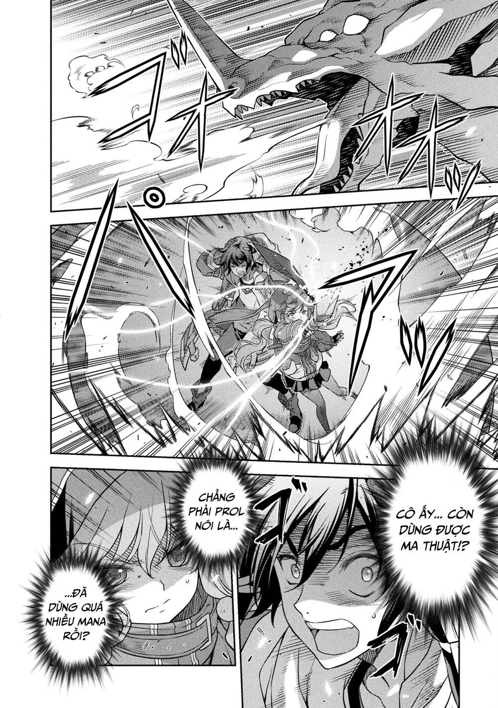 Drawing Saikyou Mangaka Wa Oekaki Skill De Isekai Musou Suru! - Chapter 17 - Page 8