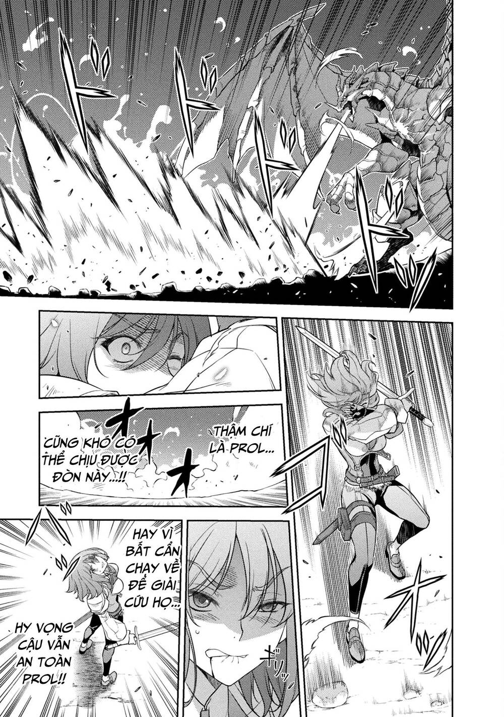 Drawing Saikyou Mangaka Wa Oekaki Skill De Isekai Musou Suru! - Chapter 18 - Page 9