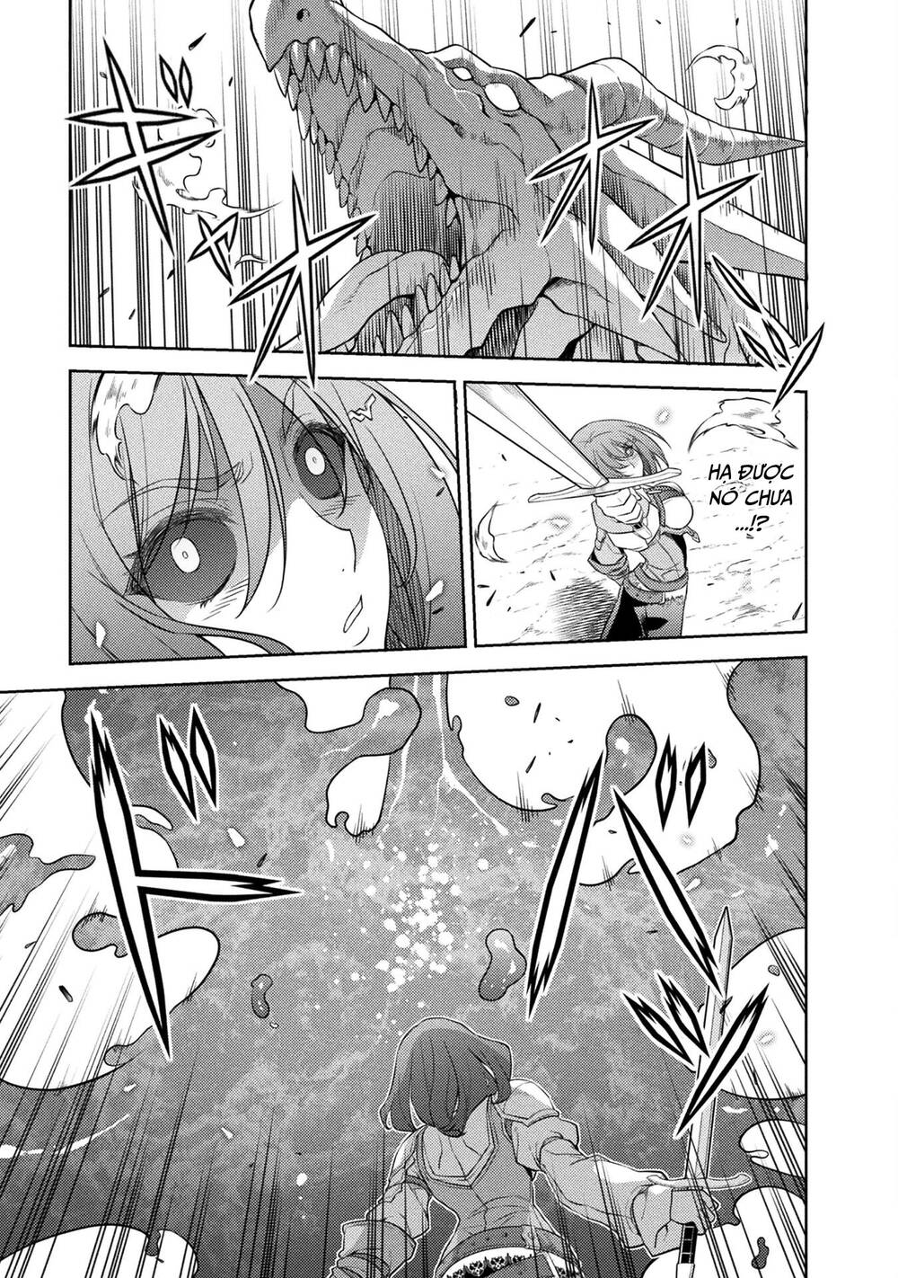 Drawing Saikyou Mangaka Wa Oekaki Skill De Isekai Musou Suru! - Chapter 18 - Page 11