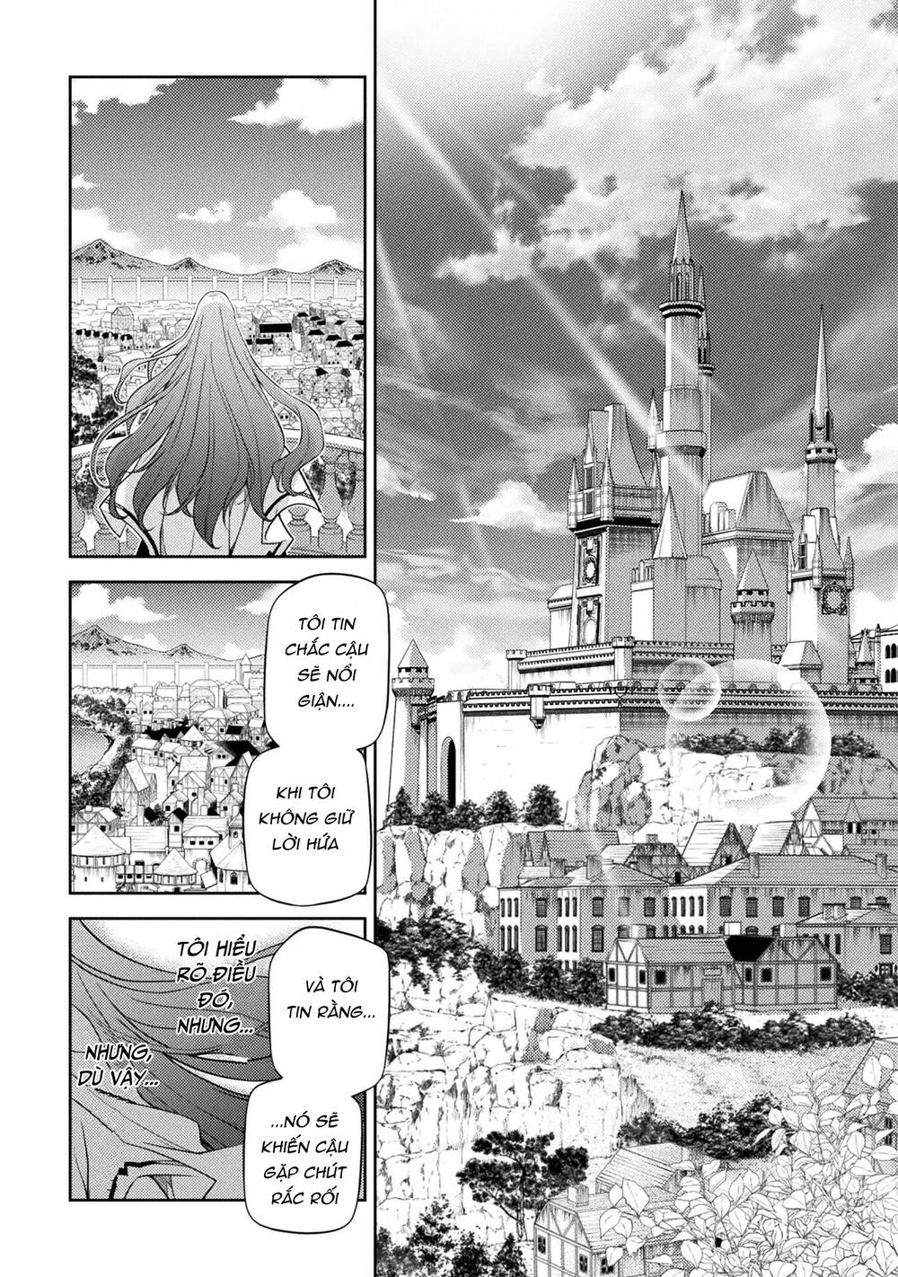 Drawing Saikyou Mangaka Wa Oekaki Skill De Isekai Musou Suru! - Chapter 18 - Page 17