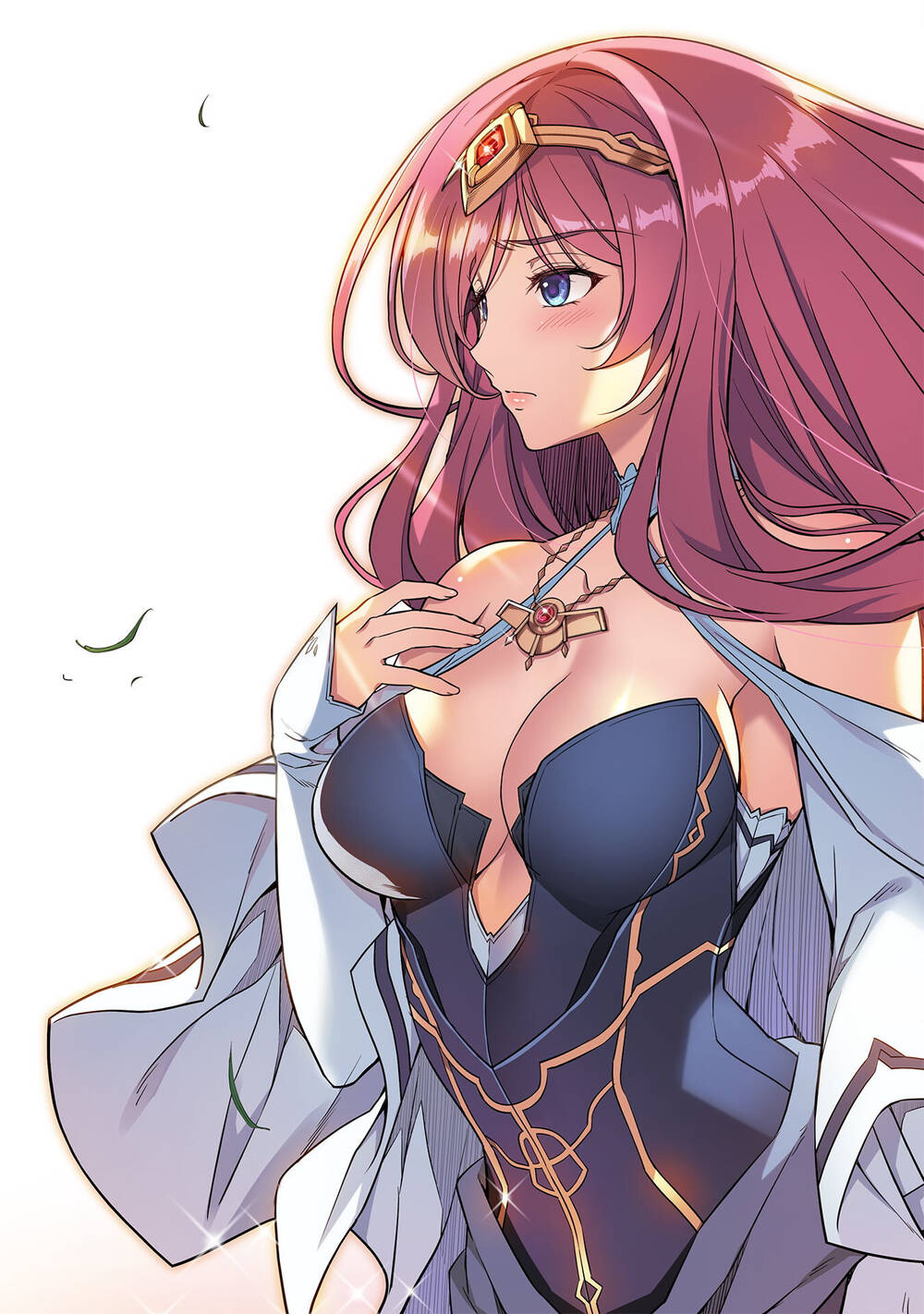 Drawing Saikyou Mangaka Wa Oekaki Skill De Isekai Musou Suru! - Chapter 18 - Page 19