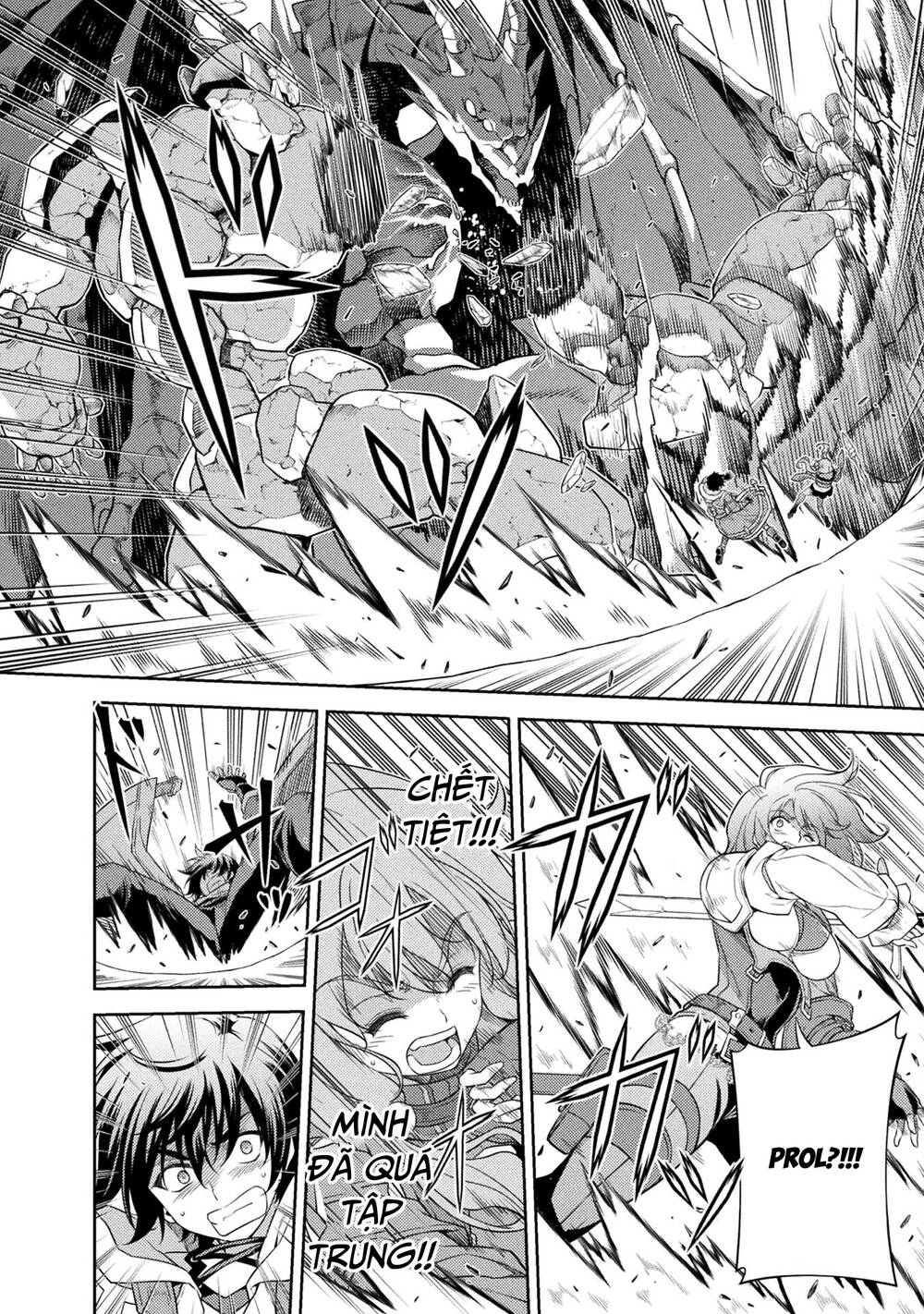 Drawing Saikyou Mangaka Wa Oekaki Skill De Isekai Musou Suru! - Chapter 18 - Page 6