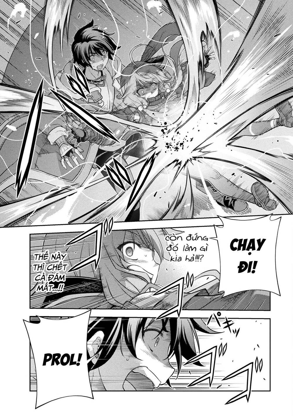 Drawing Saikyou Mangaka Wa Oekaki Skill De Isekai Musou Suru! - Chapter 18 - Page 8