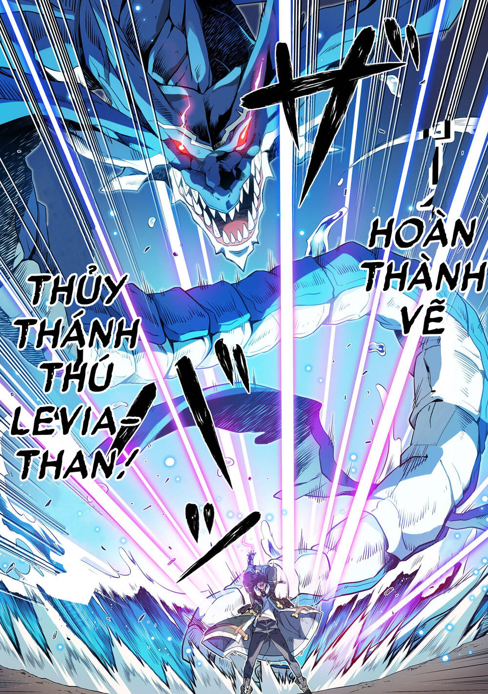 Drawing Saikyou Mangaka Wa Oekaki Skill De Isekai Musou Suru! - Chapter 19 - Page 9