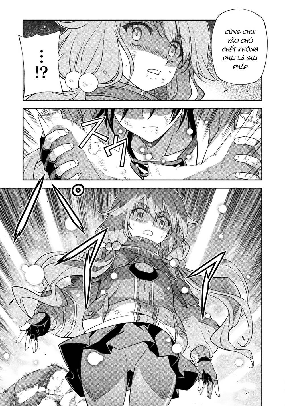 Drawing Saikyou Mangaka Wa Oekaki Skill De Isekai Musou Suru! - Chapter 19 - Page 4