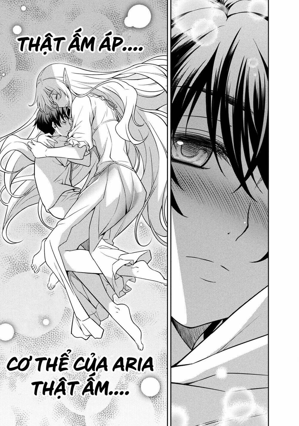 Drawing Saikyou Mangaka Wa Oekaki Skill De Isekai Musou Suru! - Chapter 2.1 - Page 10