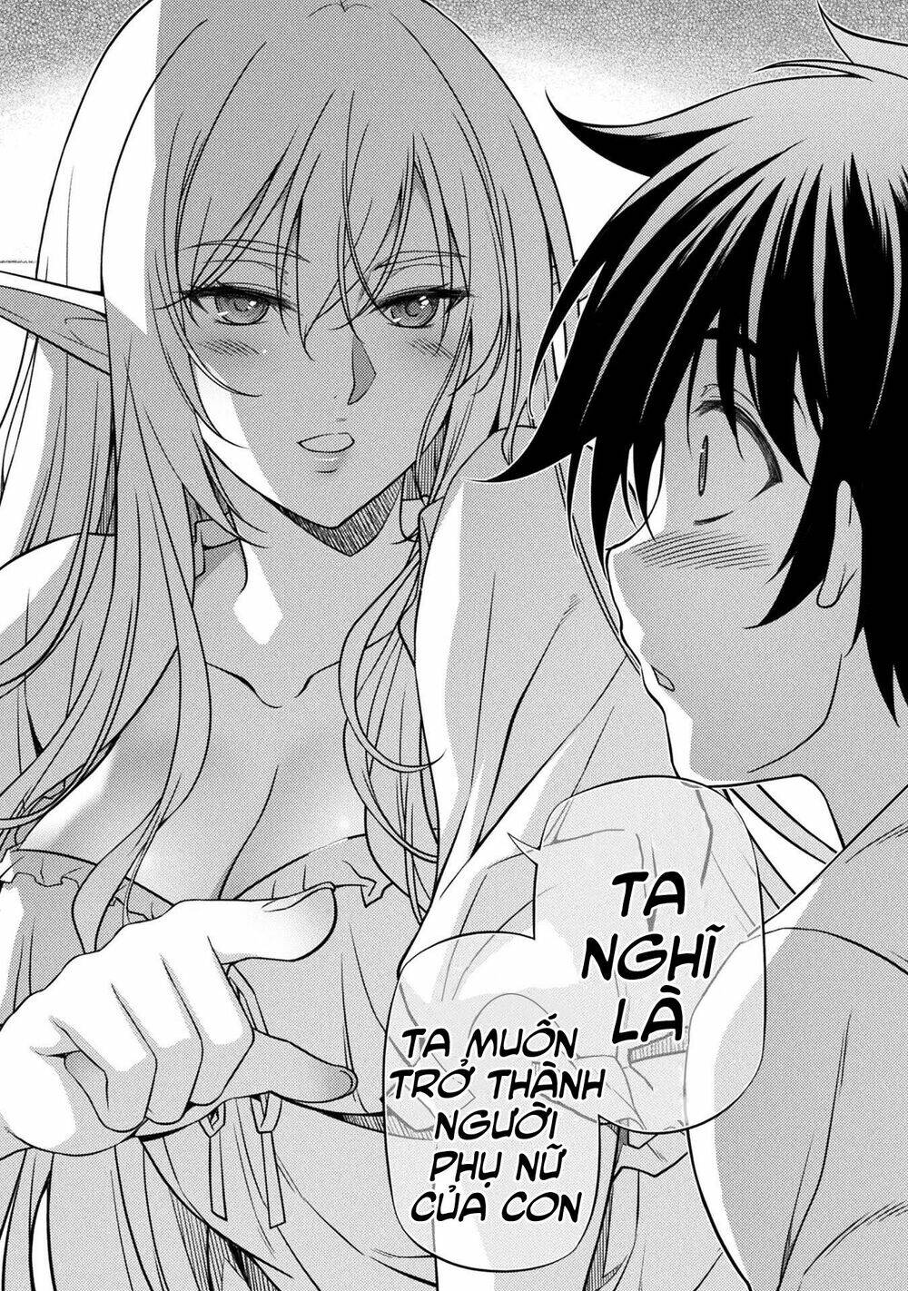 Drawing Saikyou Mangaka Wa Oekaki Skill De Isekai Musou Suru! - Chapter 2.1 - Page 13