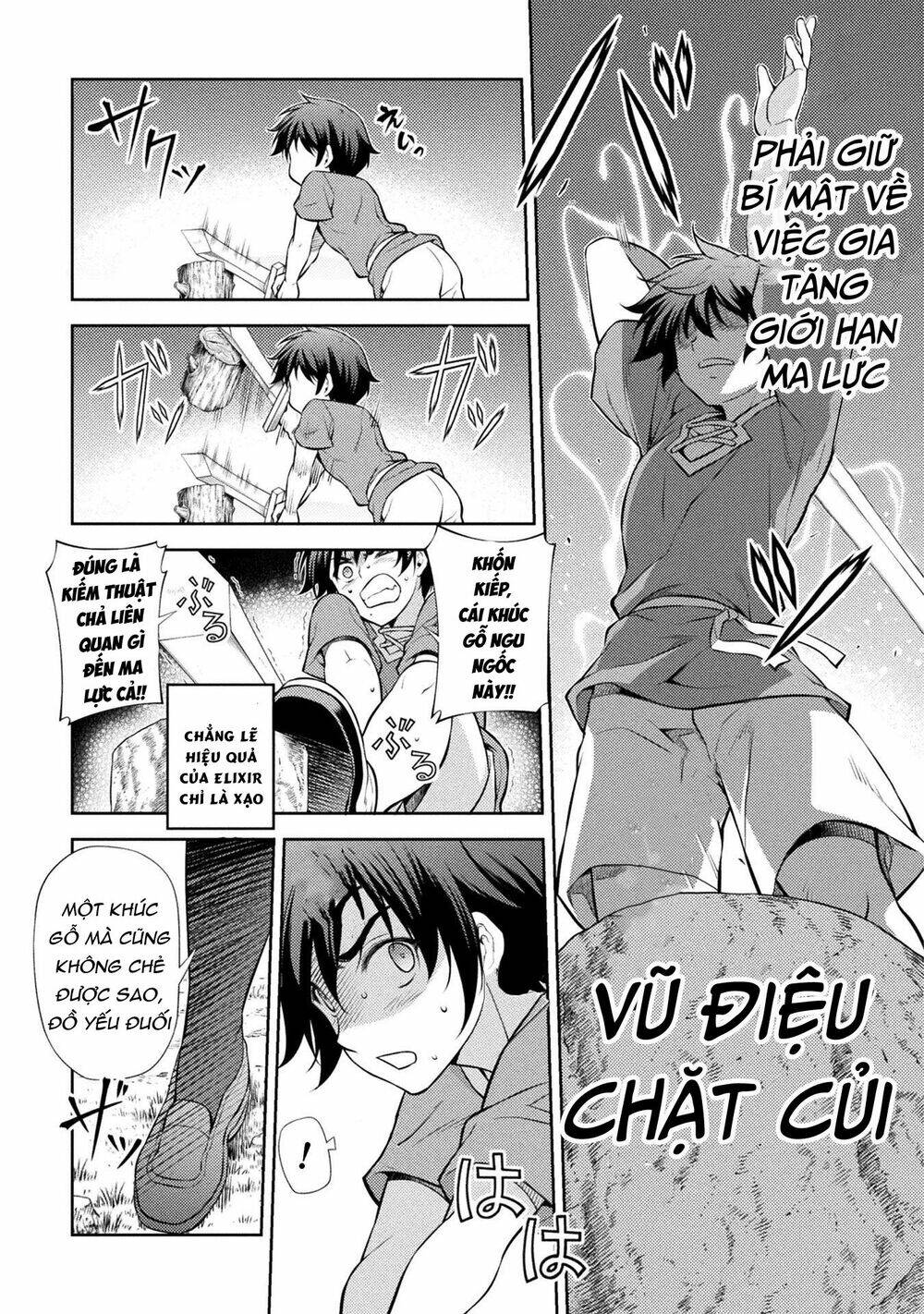 Drawing Saikyou Mangaka Wa Oekaki Skill De Isekai Musou Suru! - Chapter 2.2 - Page 12