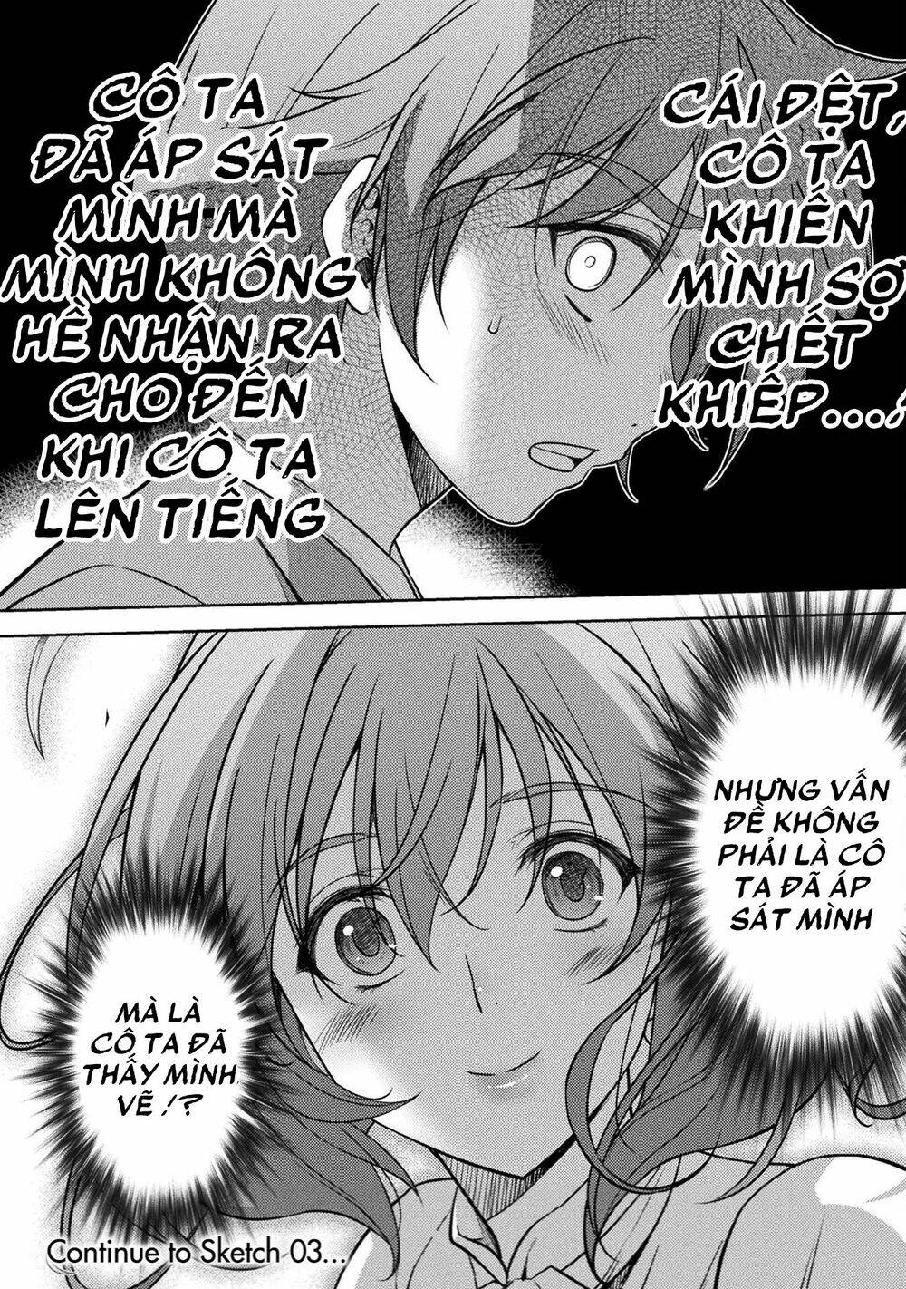 Drawing Saikyou Mangaka Wa Oekaki Skill De Isekai Musou Suru! - Chapter 2.2 - Page 14