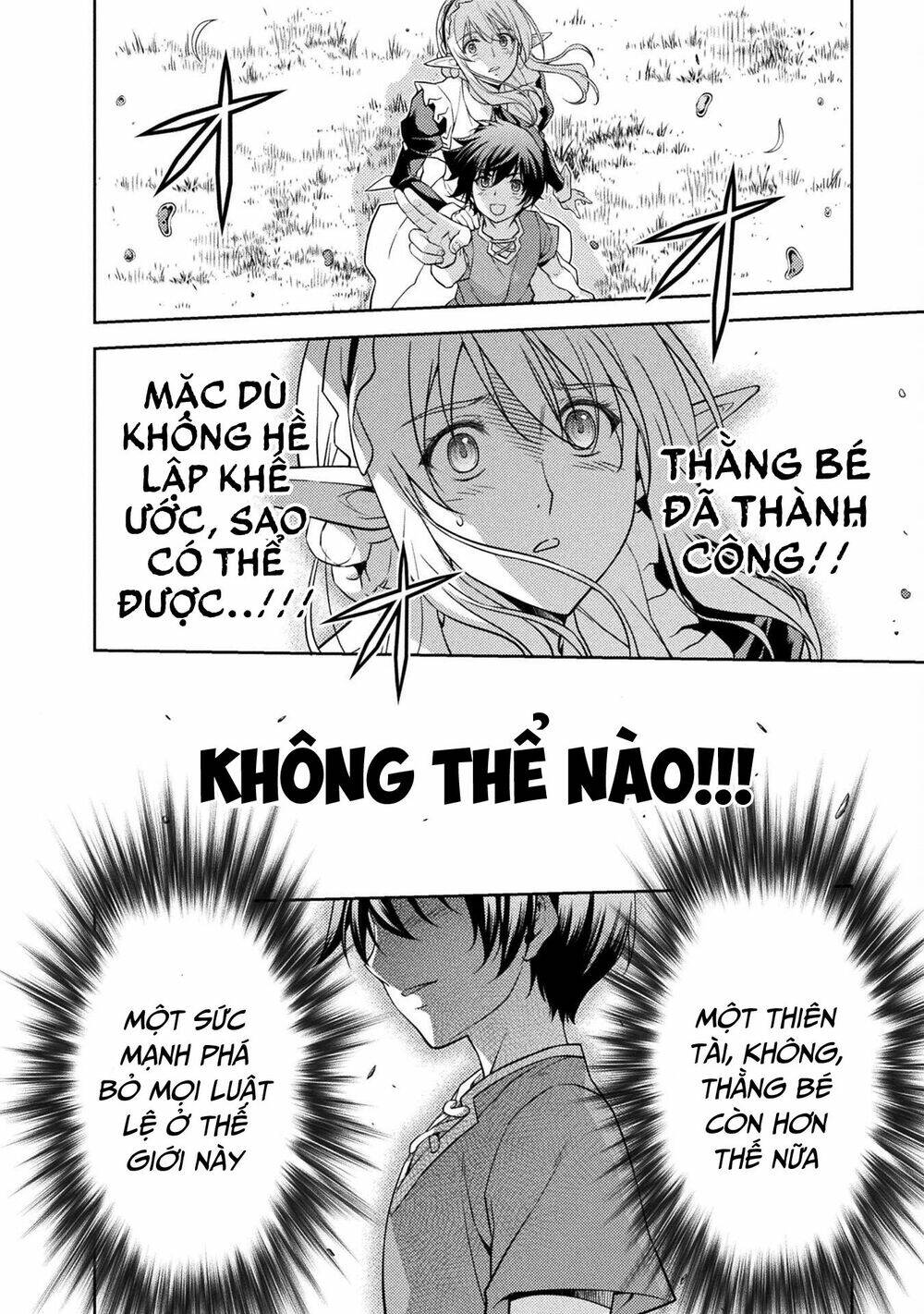 Drawing Saikyou Mangaka Wa Oekaki Skill De Isekai Musou Suru! - Chapter 2.2 - Page 5