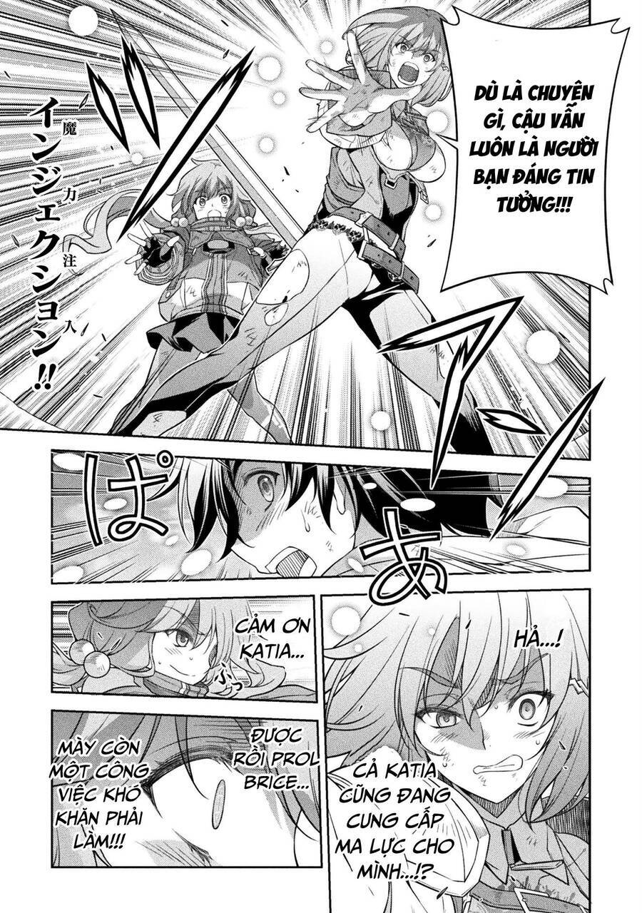Drawing Saikyou Mangaka Wa Oekaki Skill De Isekai Musou Suru! - Chapter 20 - Page 9