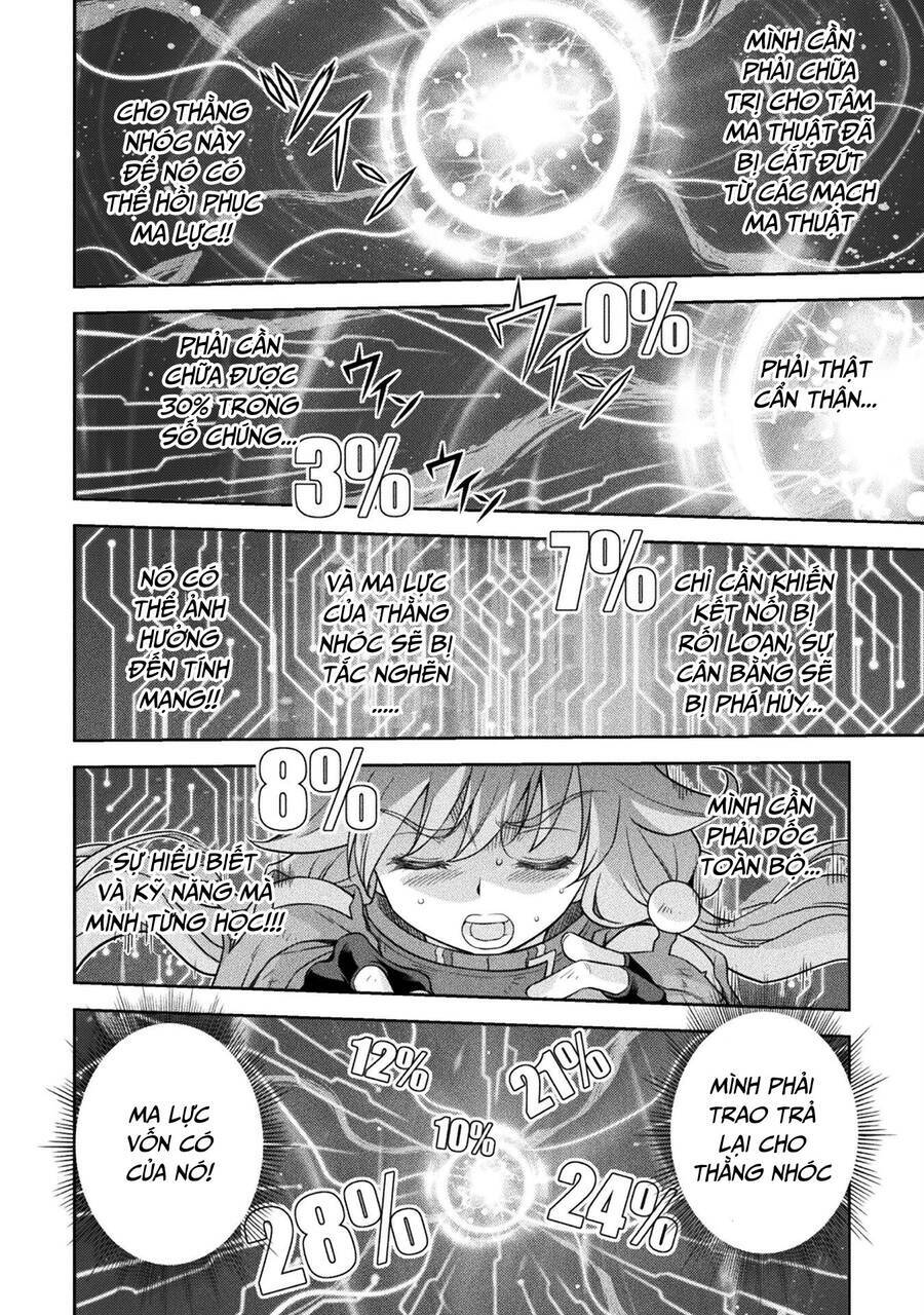 Drawing Saikyou Mangaka Wa Oekaki Skill De Isekai Musou Suru! - Chapter 20 - Page 10