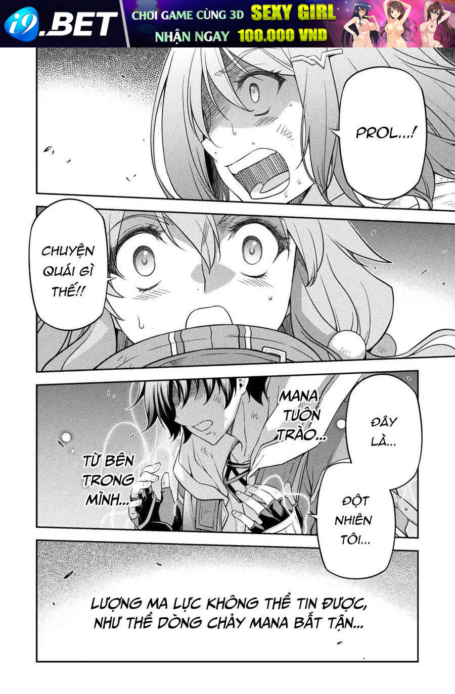 Drawing Saikyou Mangaka Wa Oekaki Skill De Isekai Musou Suru! - Chapter 20 - Page 13