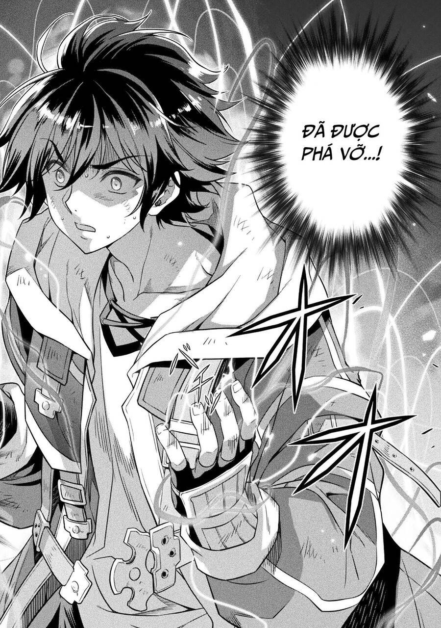 Drawing Saikyou Mangaka Wa Oekaki Skill De Isekai Musou Suru! - Chapter 20 - Page 14