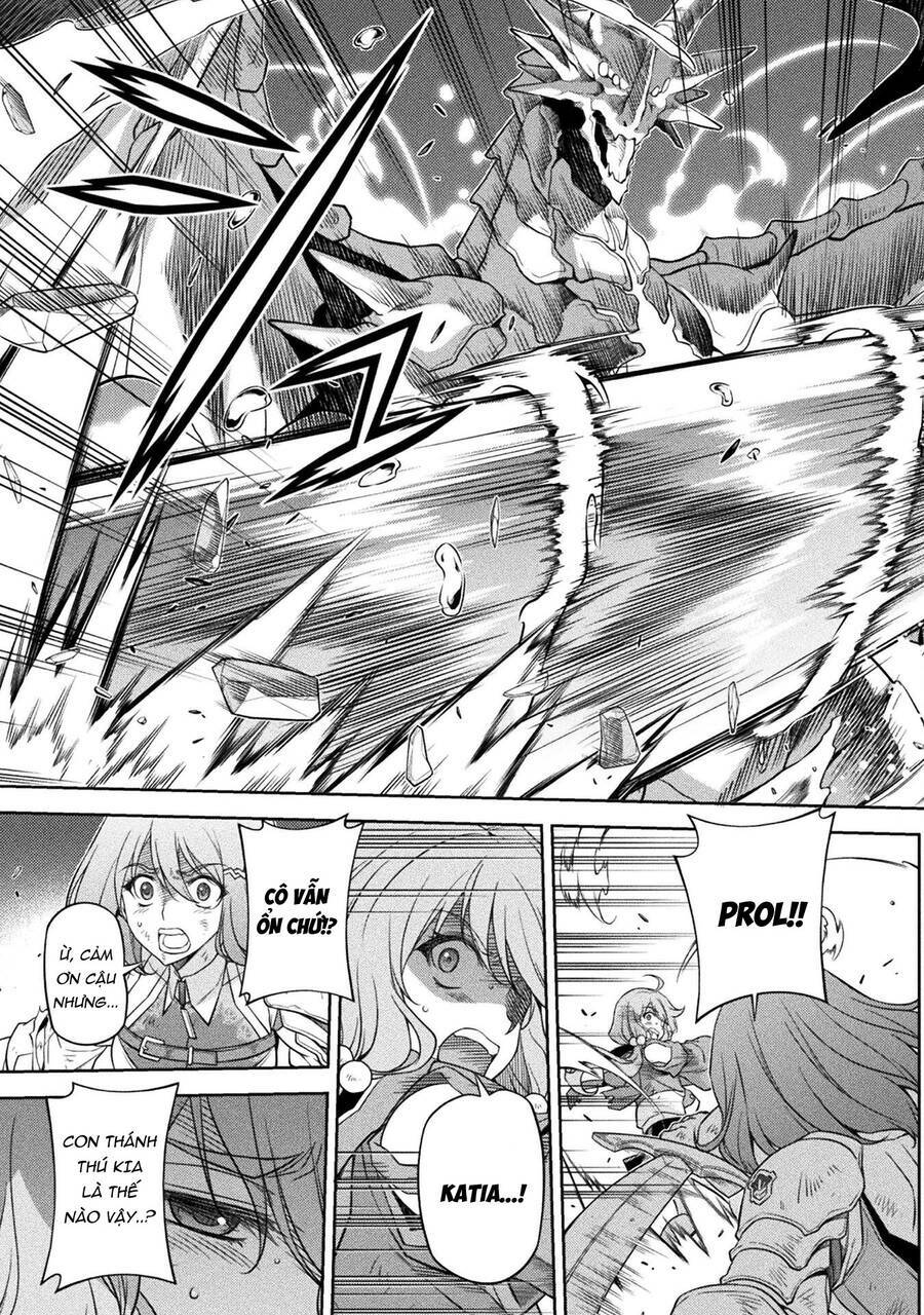 Drawing Saikyou Mangaka Wa Oekaki Skill De Isekai Musou Suru! - Chapter 20 - Page 3