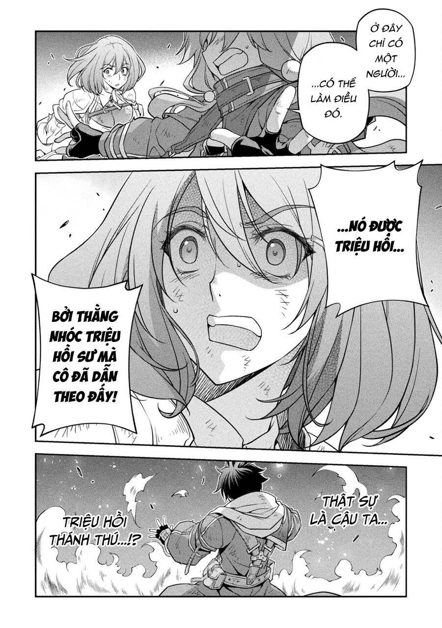 Drawing Saikyou Mangaka Wa Oekaki Skill De Isekai Musou Suru! - Chapter 20 - Page 4