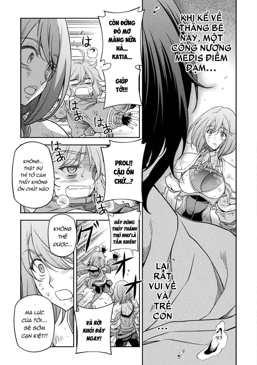 Drawing Saikyou Mangaka Wa Oekaki Skill De Isekai Musou Suru! - Chapter 20 - Page 7