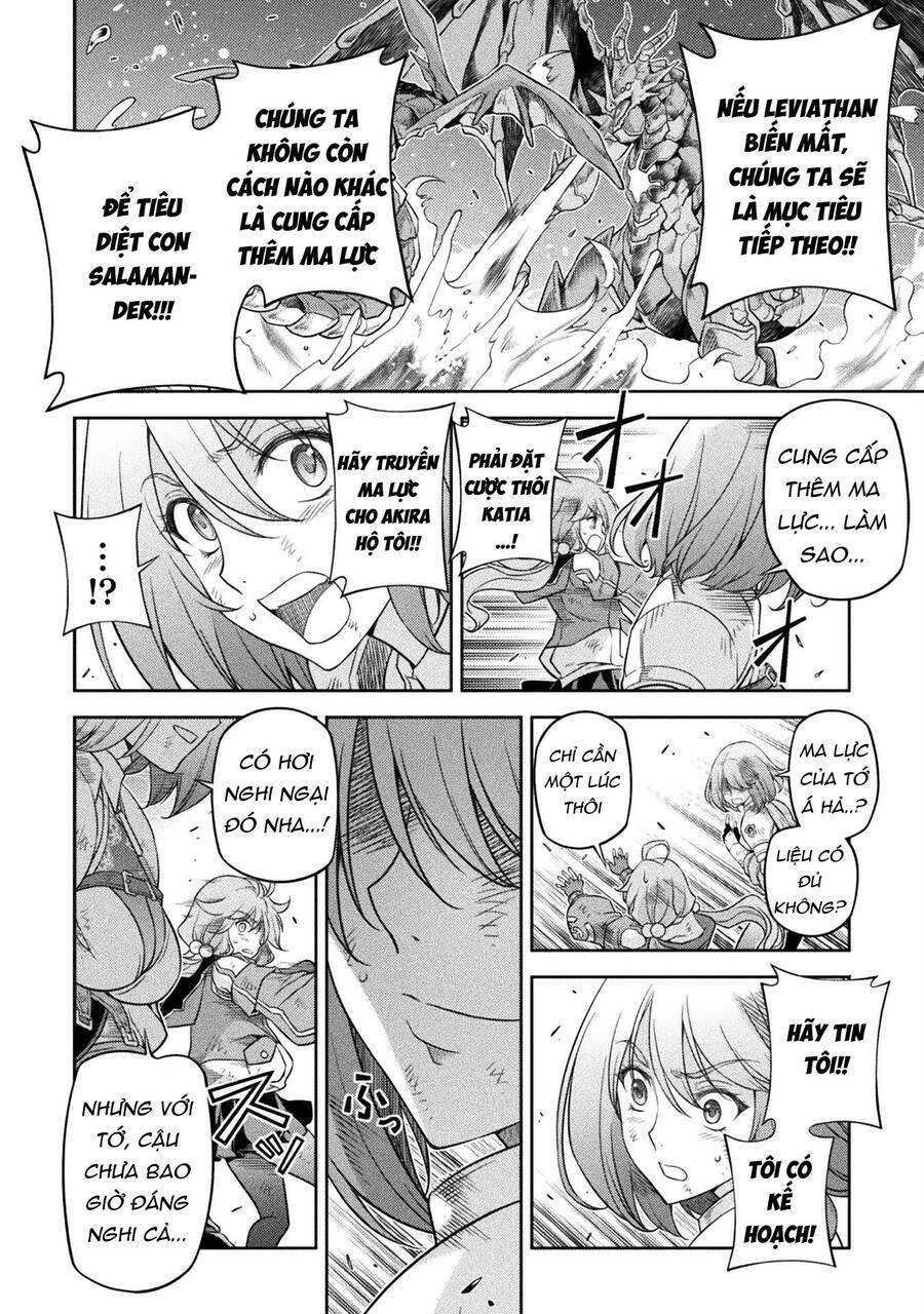 Drawing Saikyou Mangaka Wa Oekaki Skill De Isekai Musou Suru! - Chapter 20 - Page 8