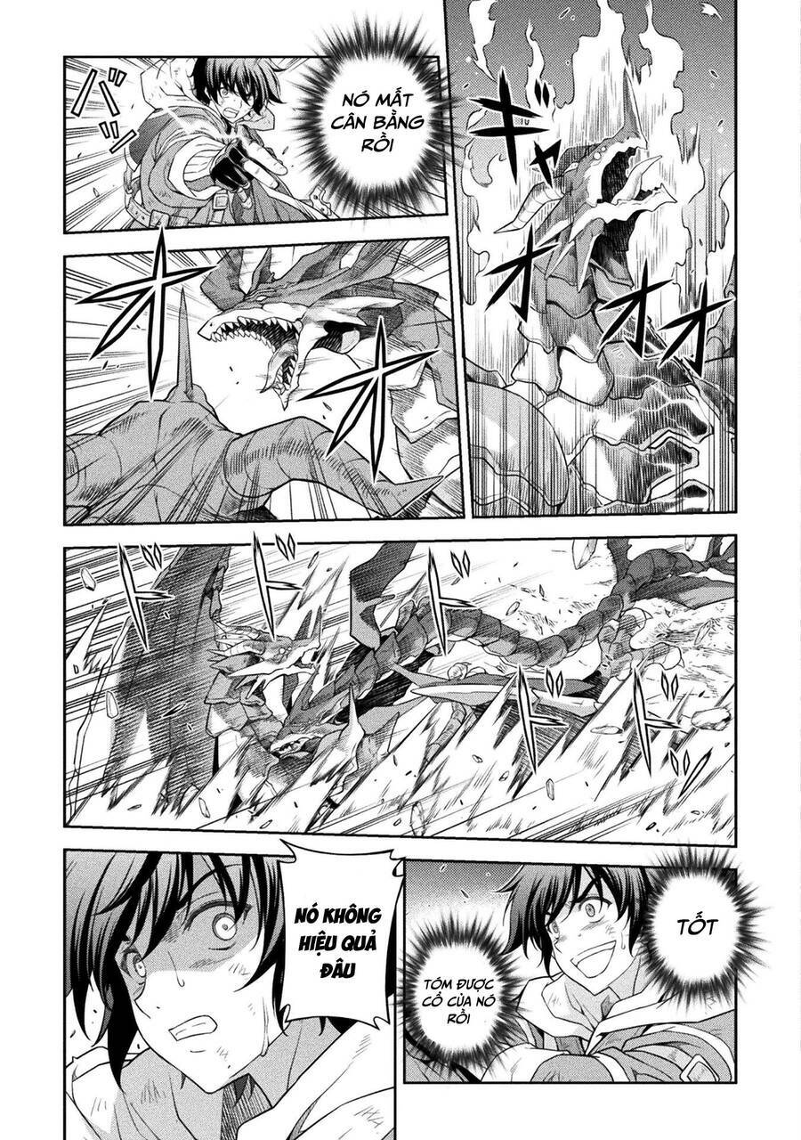 Drawing Saikyou Mangaka Wa Oekaki Skill De Isekai Musou Suru! - Chapter 21 - Page 9