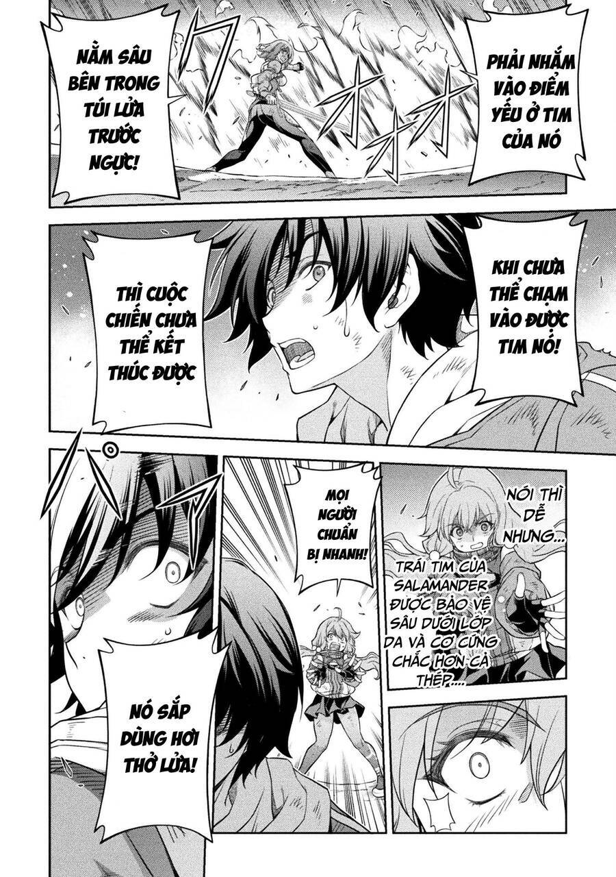 Drawing Saikyou Mangaka Wa Oekaki Skill De Isekai Musou Suru! - Chapter 21 - Page 10