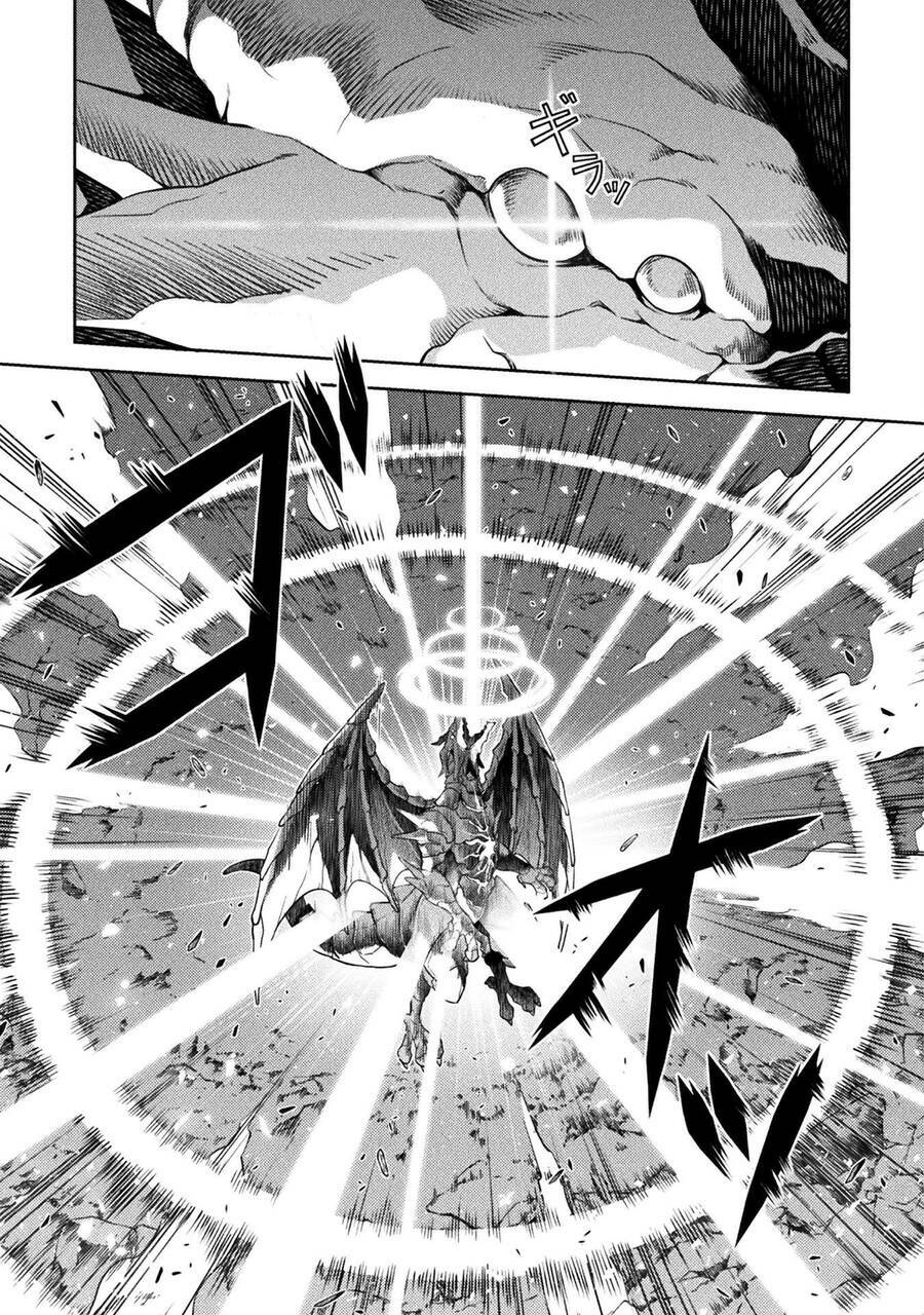 Drawing Saikyou Mangaka Wa Oekaki Skill De Isekai Musou Suru! - Chapter 21 - Page 11