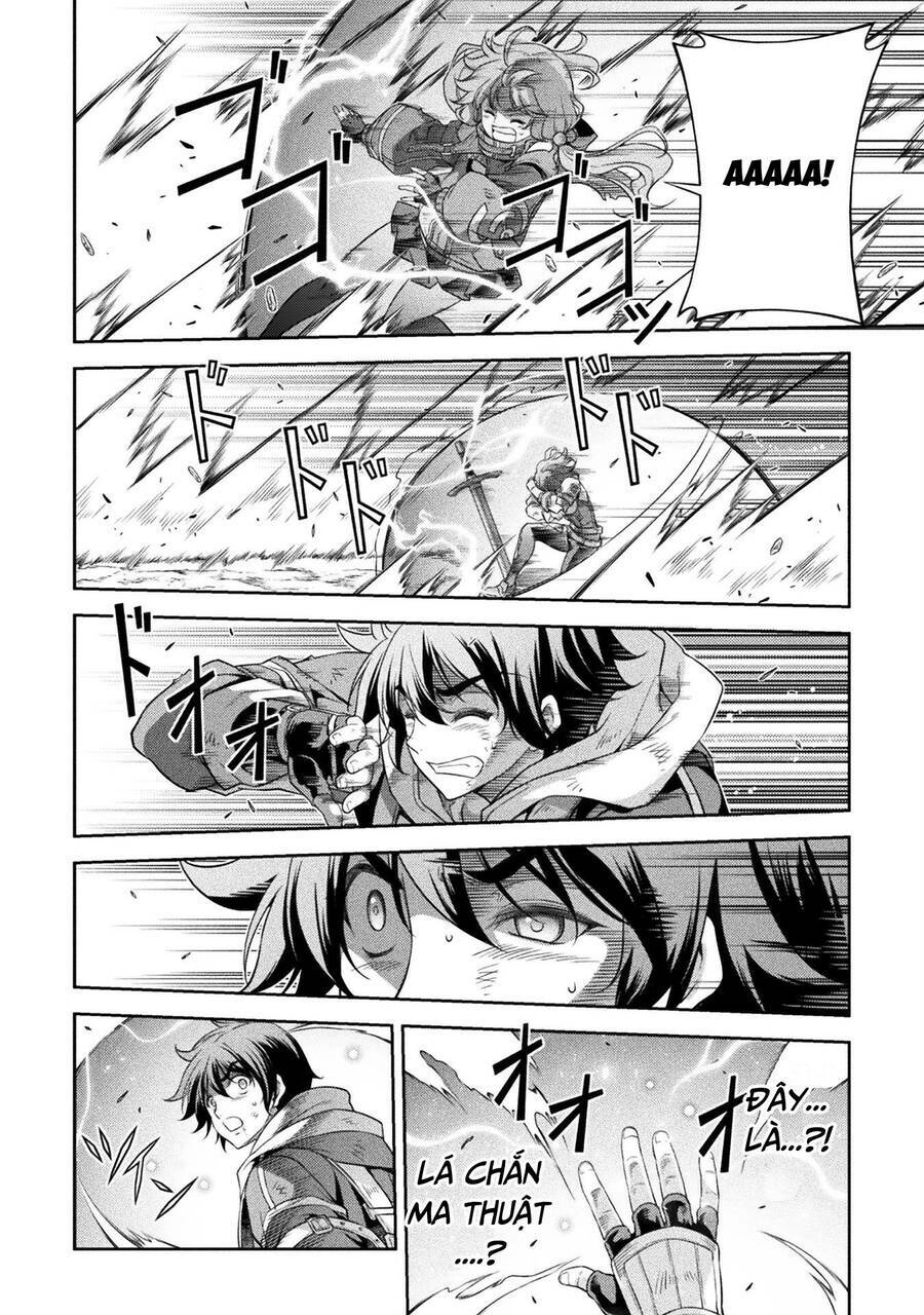 Drawing Saikyou Mangaka Wa Oekaki Skill De Isekai Musou Suru! - Chapter 21 - Page 12