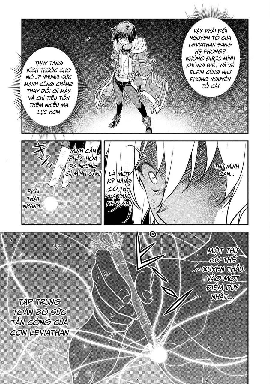 Drawing Saikyou Mangaka Wa Oekaki Skill De Isekai Musou Suru! - Chapter 21 - Page 15