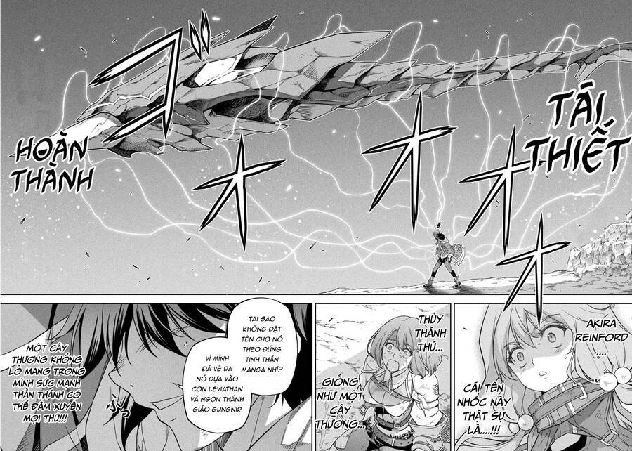 Drawing Saikyou Mangaka Wa Oekaki Skill De Isekai Musou Suru! - Chapter 21 - Page 18