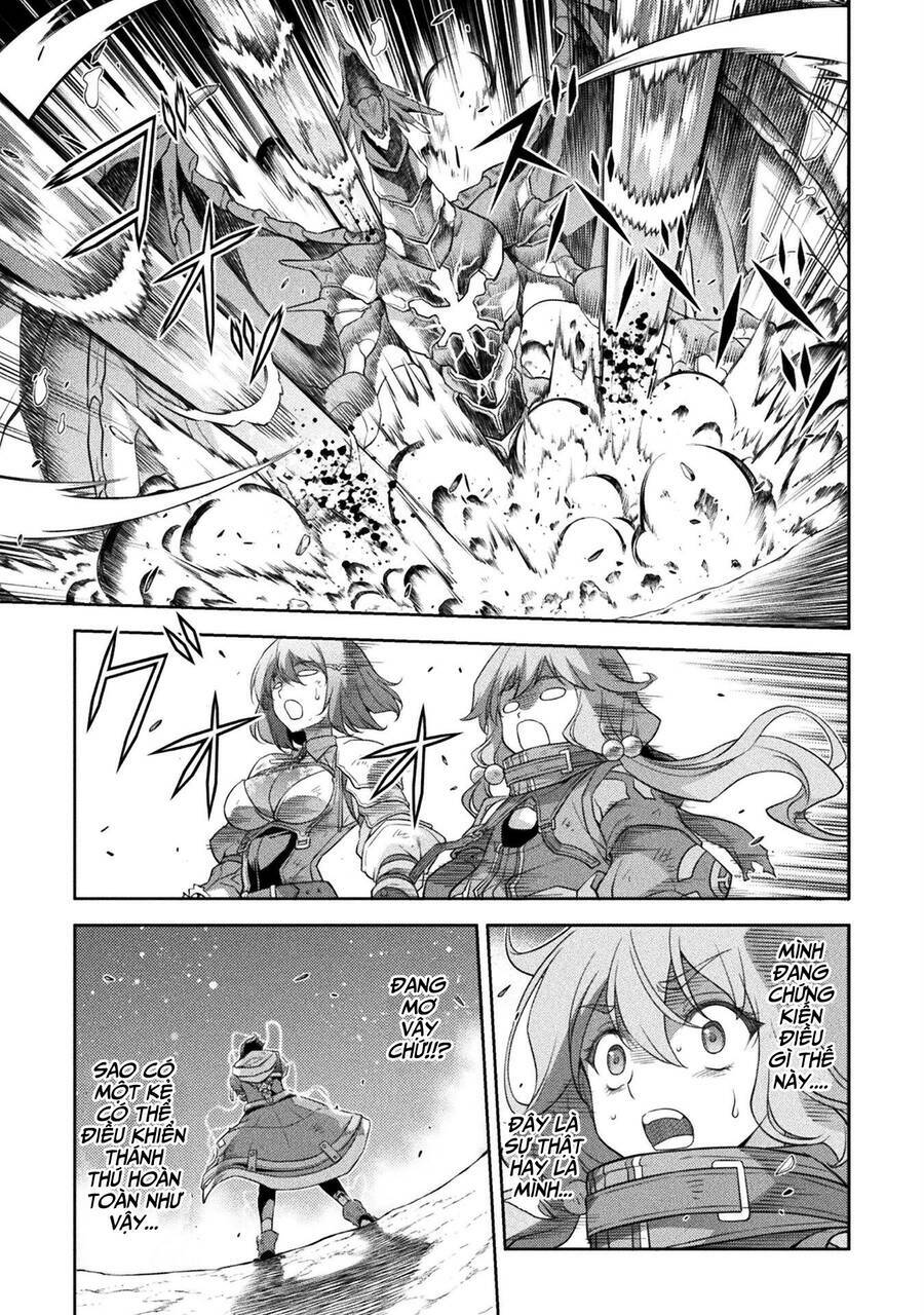 Drawing Saikyou Mangaka Wa Oekaki Skill De Isekai Musou Suru! - Chapter 21 - Page 5