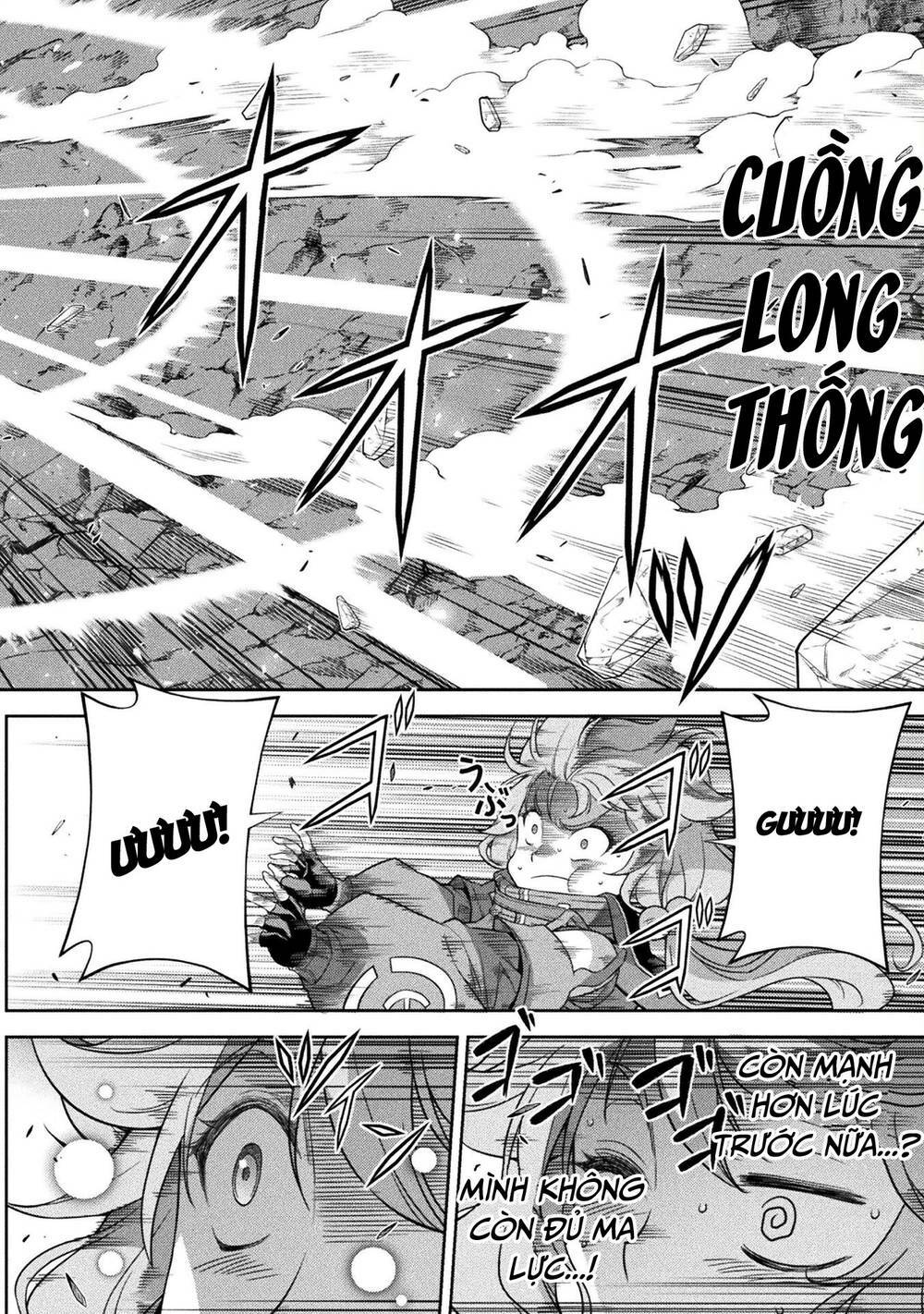 Drawing Saikyou Mangaka Wa Oekaki Skill De Isekai Musou Suru! - Chapter 22 - Page 9