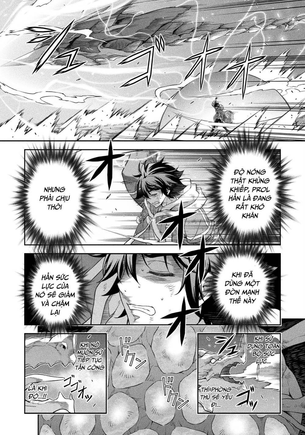 Drawing Saikyou Mangaka Wa Oekaki Skill De Isekai Musou Suru! - Chapter 22 - Page 11