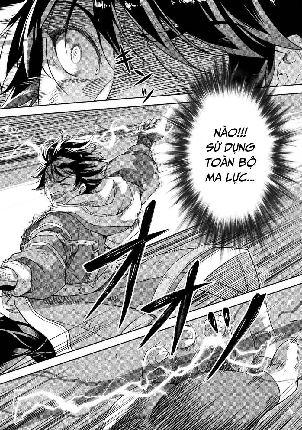 Drawing Saikyou Mangaka Wa Oekaki Skill De Isekai Musou Suru! - Chapter 22 - Page 13