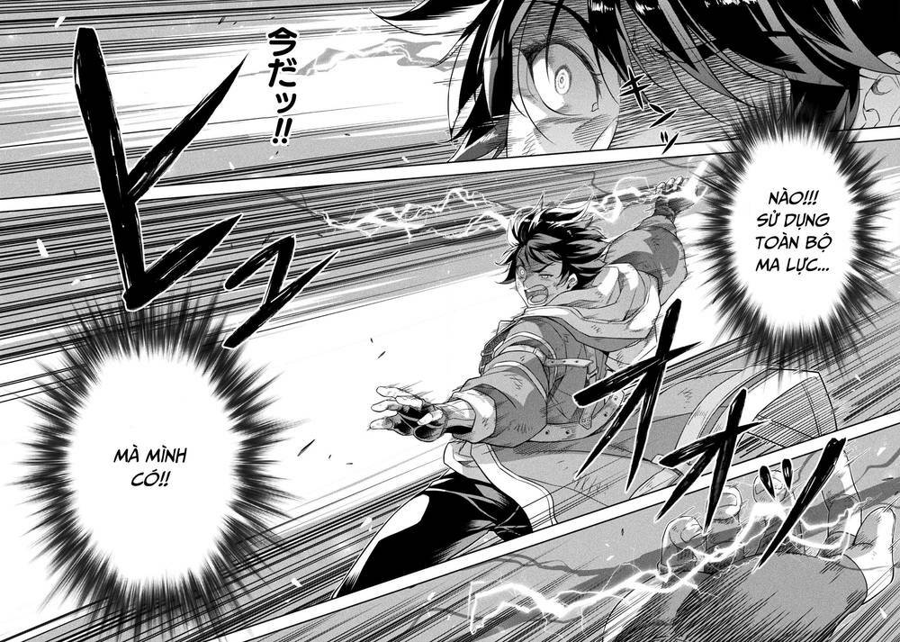 Drawing Saikyou Mangaka Wa Oekaki Skill De Isekai Musou Suru! - Chapter 22 - Page 14