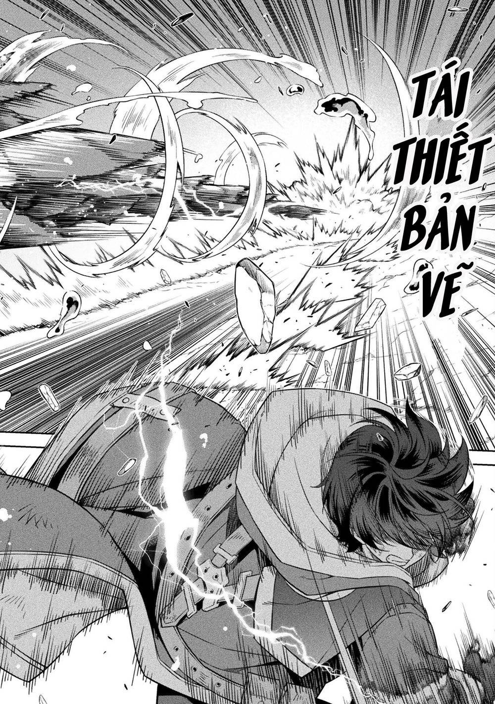 Drawing Saikyou Mangaka Wa Oekaki Skill De Isekai Musou Suru! - Chapter 22 - Page 15