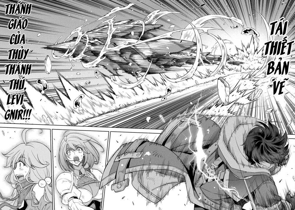 Drawing Saikyou Mangaka Wa Oekaki Skill De Isekai Musou Suru! - Chapter 22 - Page 16