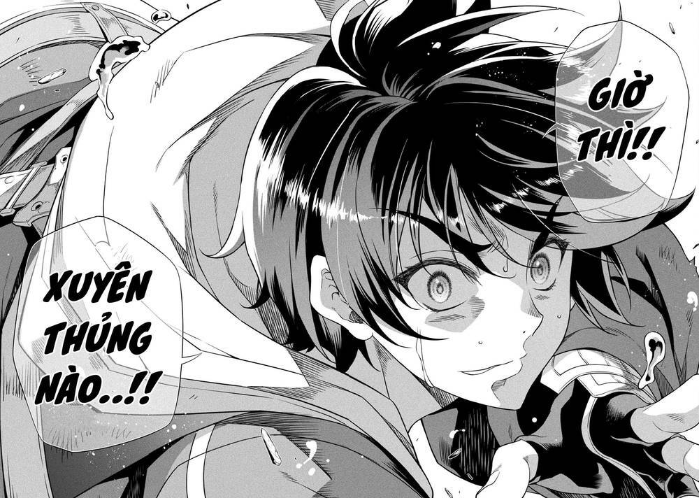 Drawing Saikyou Mangaka Wa Oekaki Skill De Isekai Musou Suru! - Chapter 22 - Page 17