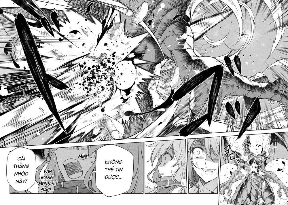 Drawing Saikyou Mangaka Wa Oekaki Skill De Isekai Musou Suru! - Chapter 22 - Page 18