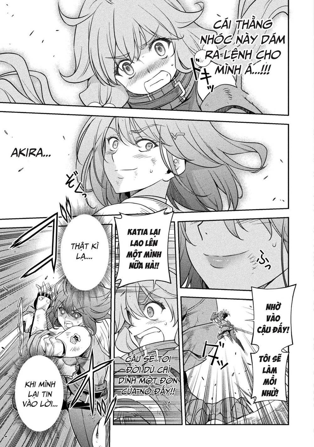 Drawing Saikyou Mangaka Wa Oekaki Skill De Isekai Musou Suru! - Chapter 22 - Page 4